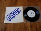 ARGUS Rare 7