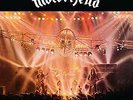 Motorhead No Sleep 'til Hammersmith vinyl LP ID8200a