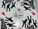 House Of Pain - Jump Around 12” Vinyl 1992 Tommy Boy