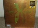 DMX THE LEGACY RSD RED COLOR LP PARTY UP RUFF RYDER'S ANTHEM GET AT ME DOG