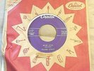 Hillard Street - River Love/It Will Never Happen Again 45 popcorn soul VG+ HEAR