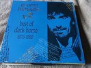 GEORGE HARRISON - BEST OF DARK HORSE - 1976-1989  -  VINYL LP    SEALED