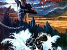 Dio - Holy Diver GER Vinyl LP + Innerbag (VG+/VG+) '