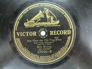 Billy Murray - VICTOR 17031 - Any Place the Old Flag Flies