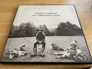 George Harrison All Things Must Pass LP Record 1st Issue Apple 1970 Complete Top
