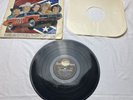 The Dukes Of Hazzard Soundtrack Lp Vinyl Record 1982 1st U.S. Pressing Rare