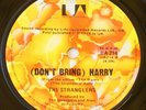 The Stranglers - Nuclear Device / Don't Bring Harry 1980 Australia 7