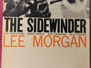 LEE MORGAN   