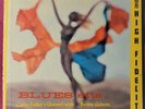 CURTIS FULLER  ' BLUES ETTE '  MONO, DG.R V,GELDER. RARE. 1ST .PROMOTION.
