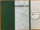 Hans Rempel Octet Number Six Two Compositions FMP 0490 '78 Germany LP
