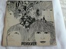 BEATLES - REVOLVER  LP MADE IN INDIA