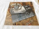 SEALED Free Beer The Only Beer That Matters Skate Punk Vol 1 LP Punk Rock