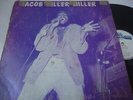JACOB MILLER-KILLER MILLER-RARE ROOTS REGGAE lp 33RPM, TOP RANKING