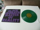 BLACK SABBATH MASTER OF REALITY LP US WARNER BROS 16 REISSUE OF 71 LP 180G GREEN