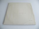 THE BEATLES 'THE WHITE ALBUM' 2LP UK APPLE 1969/70 REISSUE OF 1968 2LP STEREO