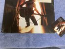 Brandi Carlile GIVE UP THE GHOST LP Original Owner, Played once NICE   NM