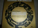 19LP Box Set Karajan Wagner Der Ring Des Nibelungen  DG 2720 051 Stereo - EX