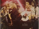 NEW YORK DOLLS: In Too Much Too Soon US Promo Orig Glam Rock Vinyl LP