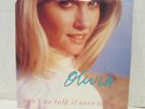 OLIVIA NEWTON JOHN Can't We Talk It Over In Bed 1988 7