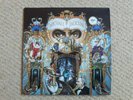Michael Jackson Dangerous 1991 Epic Double LP Album Vinyl Record