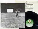 FRED FRITH GUITAR SOLOS VIRGIN VIP-4097 Japan VINYL LP