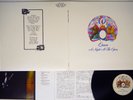 QUEEN A Night At The Opera EMI TOJP 60171 Japan VINYL LP