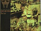 Imported Goodz MF DOOM Vacations In Thailand Limited OBI Gold vinyl LP NEW/SEALE