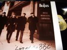 THE BEATLES : LIVE AT THE BBC 2LP 1994 APPLE UK