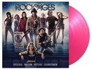 ROCK OF AGES OST (2LP/LIMITED TRANSPAREN