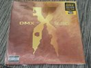 DMX The Legacy RSD 2021 Record Store Day LIMITED EDITION RED 2LP Vinyl