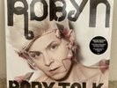 Robyn Body Talk Vinyl NEW 2LP White Vinyl RSD Reissue Limited Edition RARE