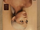 Ariana Grande ?- Sweetener  Limited Edition Peach Opaque 2XLP Vinyl Record LP