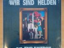 Wir sind Helden - Die Reklamation - Vinyl LP - Erstauflage von 2003 