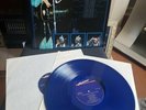 Elvis Presley Blue Rhythms Double LP 12