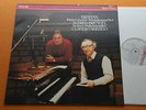 Brendel Abbado Brahms Piano Concerto No.1 Dutch Philips Digital Stereo '87 NM
