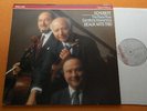 Beaux Arts Trio Schubert Complete Piano Trios Dutch Philips Digital '85 2LP NM