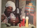 Rafael Batista “En Algo Sabroso” LP Rare, LP Clean VG++/ Jacket G+
