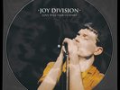Joy Division - Love Will Tear Us Apart - LTD EDIT PICTURE DISC -  VINYL USA 12'