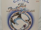 CAMEL The Snow Goose PASSPORT 1975 SEALED PROG LP No Barcode