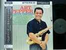 ART PEPPER 