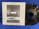 JOY DIVISION LOVE TEAR TONPRESS 590 ORIGINAL POLAND EP/45T EXC+