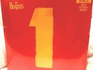 The Beatles 1 (One) 2 LP 180g vinyl LP 2015 Remastered 27 No. 1’s New Sealed