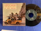 BEACH BOYS SURFIN SAFARI EAP 51808 