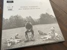 George Harrison ALL THINGS MUST PASS Audiophile 180g FACTORY SEALED  3-LPs MINT