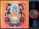 ALICE COLTRANE Ptah, The El Daoud LP IMPULSE  AS 9196 US 1970 Pharoah Sanders