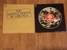 THE UNITED STATES OF AMERICA LP RECORD CS 9614  1968  FIRST PRESS  EX SHAPE