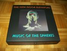 13th Floor Elevators ?– Music Of The Spheres - 8 LP + 10“ limited Box + Booklet