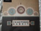 Frightened Rabbit - The Winter Of Mixed Drinks - FATLP84 First Press NM MINT