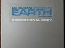 LTJ Bukem Earth Vol 3 Promo Box Set 5 X LP Good Looking Records Rare D&B Rave 