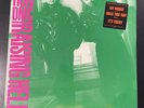 RUN DMC - Raising Hell Vinyl LP 1986 Sealed New Sticker
